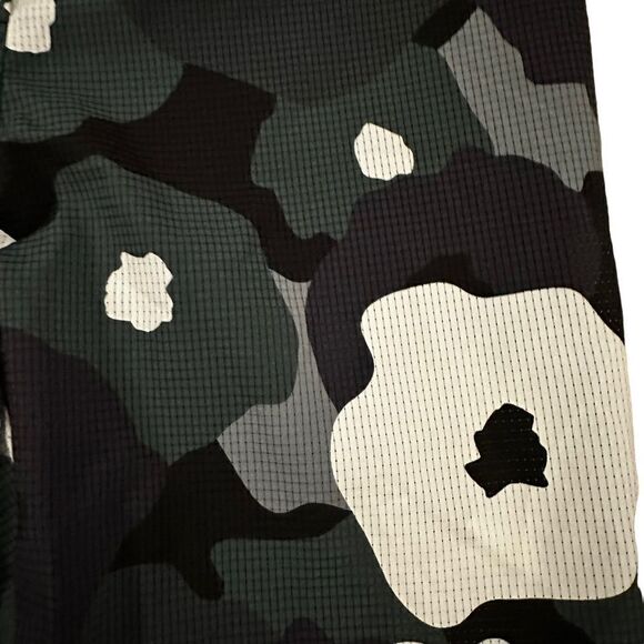 Lanvin Sport ~ Multi color print Capris ~ lightweight fabric ~ EU size 38 - Picture 4 of 10